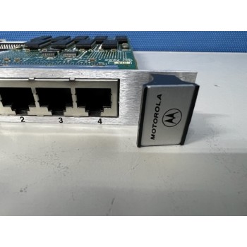 Motorola MVME 162-353 SBC Board for TSK UF3000